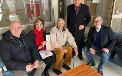 Socrem per i genovesi, i genovesi per Socrem