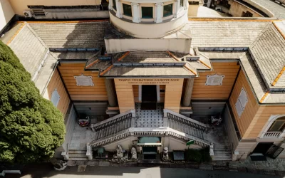 Genova al bivio: nuovo forno crematorio tra dubbi e dibattiti