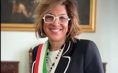Post Facebook di Marta Brusoni, Assessore del Comune di Genova