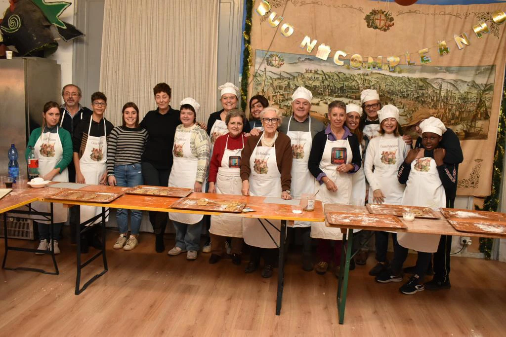 La Cònba di Natale. Un dolce ritorno alle radici liguri-3