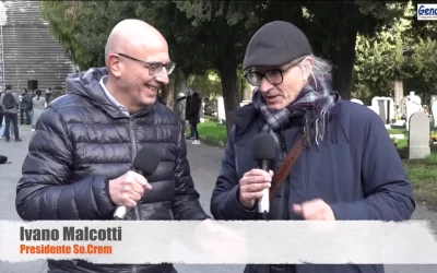 I 120 anni di So.Crem Genova