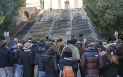 Celebrando 120 anni di Socrem, storia e formazione a Staglieno