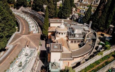 Socrem compie 120 anni: “Pronti nuovi investimenti per il crematorio, impianto sufficiente per Genova”