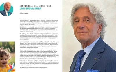 So.Crem, Dino Frambati è il nuovo direttore della rivista ‘La nuova scelta’