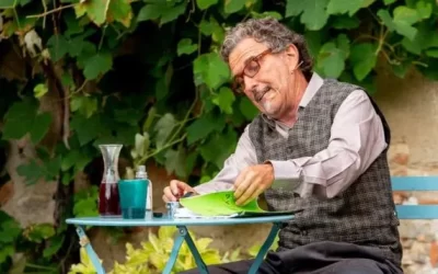Prosit arci matto: Gioan Brera. Una pièce dedicata a Gianni Brera al Tempio Laico di Staglieno