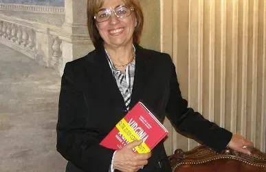 Il “nostro” autismo, Nina e la nonna