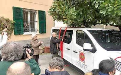 Aiuto ai disabili, i pionieri del «dopo di noi»