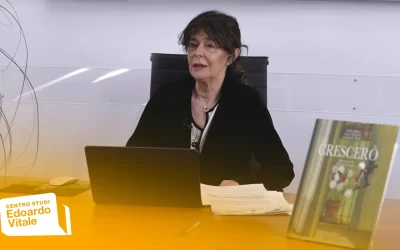Prof.ssa Rosagemma Ciliberti: Bioetica e scelte di fine vita