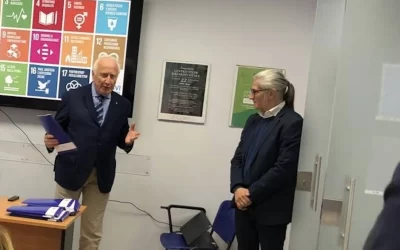 Nasce a Genova il “Centro per i diritti umani”, frutto di una collaborazione tra So.crem e Cesvico