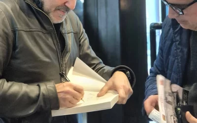 So.crem e Sigfrido Ranucci