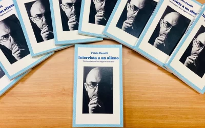 Intervista a un alieno: autismo, se lo conosci non lo eviti