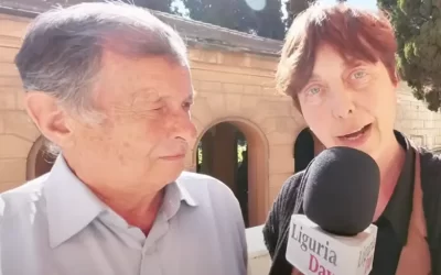 Intervista a Linda Alfano di SO.CREM Genova durante l’assemblea nazionale 2025 a Genova