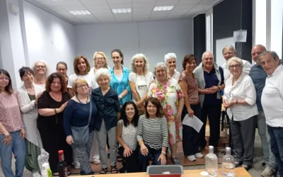 A Genova i primi diplomati doula d’Italia. I professionisti del fine vita