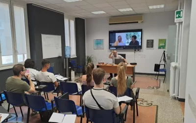Tornano i “Giovedì letterari” al Centro Studi Edoardo Vitale