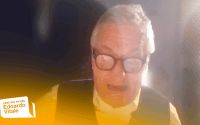 Prof. Adolfo Ceretti: Sull’origine della violenza