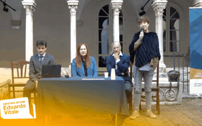 Prof. Gabriele Rocca: La scena delle indagini criminologiche