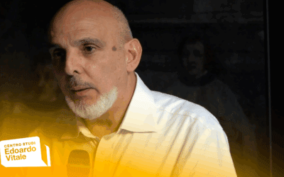 Dott. Giuseppe Armas: Per una cultura della pace