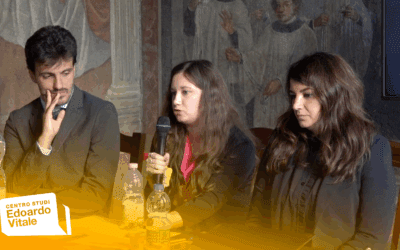 Dott. Paola Bastianoni: I figli del femminicidio