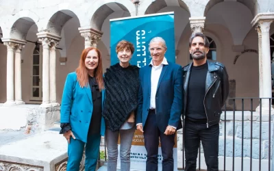 Festival Il Rumore del Lutto. Presso il Museo Diocesano di Genova