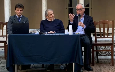 So.Crem, un successo il convegno su “Uccidere, uccidersi ed essere uccisi: la morte violenta”