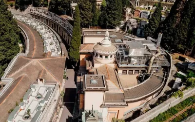 Domenica 30 inaugura a Genova la Casa delle Parole. Presente il regista e scrittore Fausto Brizzi