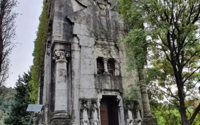 La casa delle parole a Genova: Fausto Brizzi presenta il progetto aperto a chi vive l’esperienza di un lutto