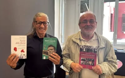 So.Crem e Anpi al Salone del Libro di Torino: la collana “I Fondamentali” edita da Erga al centro della scena