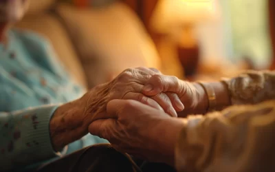 Invecchiamento e non autosufficienza: la Liguria deve decidere ora