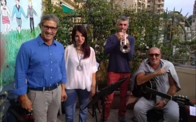 Teatro DiLetto: quando è la storia della persona a generare il teatro