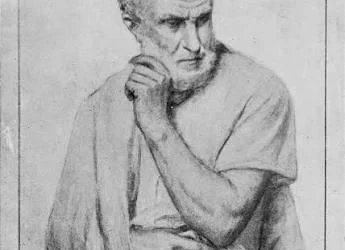 Intervista impossibile a Ippocrate. Quando curare significa comprendere l’uomo.